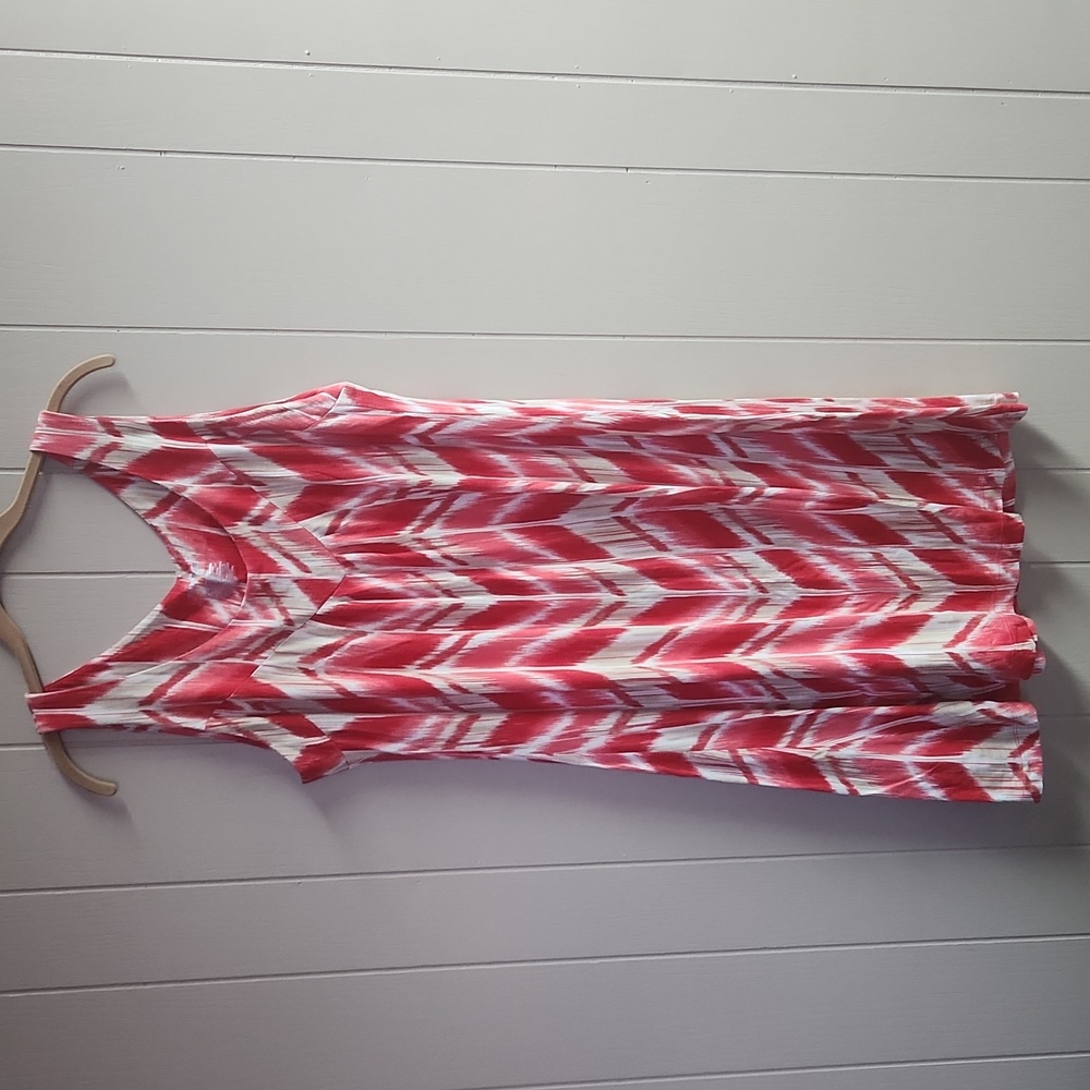 St. John's Bay Sleeveless Dress
